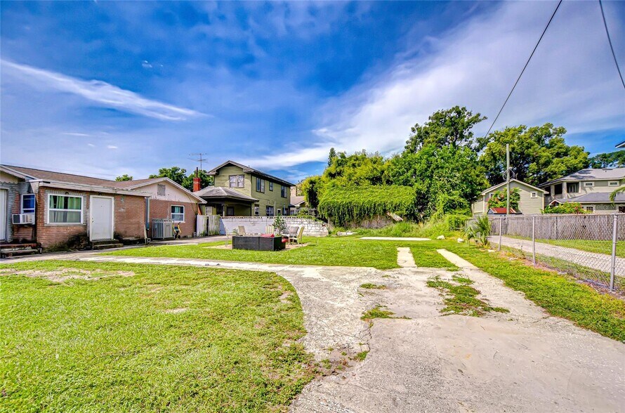 408 E Palm Ave, Tampa, FL à vendre - Photo de l’immeuble – Image 3 sur 14