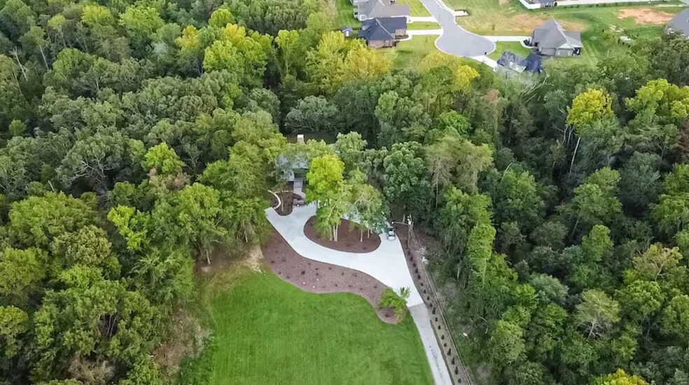 1510 Skeet Club Rd, High Point, NC à vendre - Autre – Image 3 sur 7