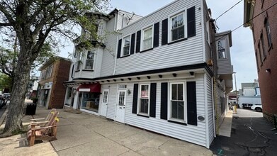 44 Main St, Flemington, NJ à louer Photo de l’immeuble– Image 2 sur 5