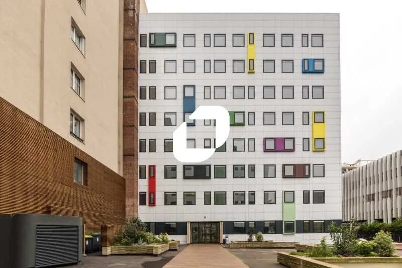 Local d’activités dans Issy-les-Moulineaux à louer Photo de l’immeuble– Image 1 sur 7