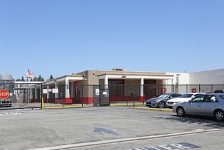 Plus de détails pour 2121 E Winston Rd, Anaheim, CA - Industriel/Logistique à louer