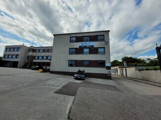 Plus de détails pour Granitehill Rd, Aberdeen - Industriel/Logistique à vendre
