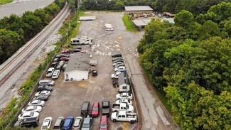 Plus de détails pour 4739 Singleton Station Rd, Louisville, TN - Industriel/Logistique à vendre