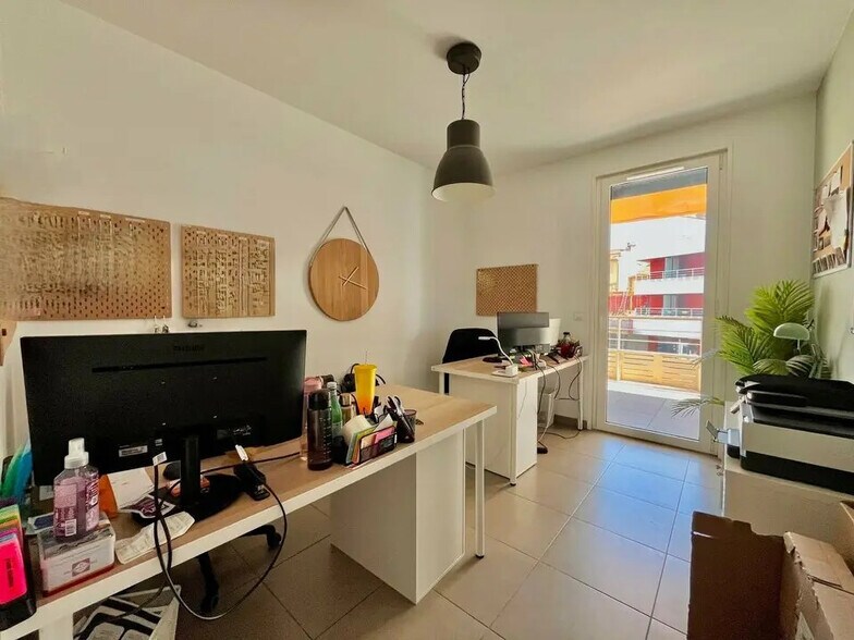 Bureau dans Nice à louer - Photo de l’immeuble – Image 3 sur 8