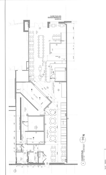 2412-2430 Lincoln Way, Ames, IA à louer - Photo de l’immeuble – Image 3 sur 10
