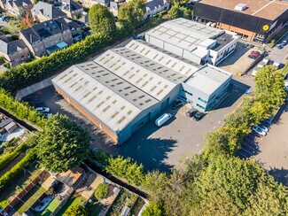 Plus de détails pour 14 Rhodes Way, Watford - Industriel/Logistique à vendre