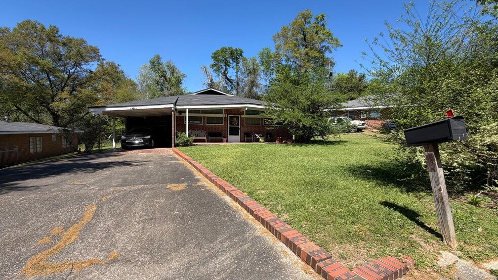 3 Luker Cir, Selma, AL à vendre - Photo de l’immeuble – Image 3 sur 5