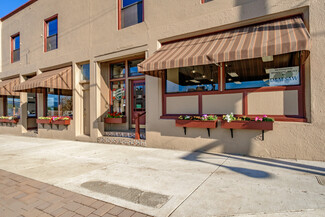Plus de détails pour 1321 Main St, Philomath, OR - Local commercial à vendre