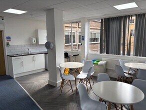 37 New Walk, Leicester à louer Photo intérieure– Image 2 sur 4