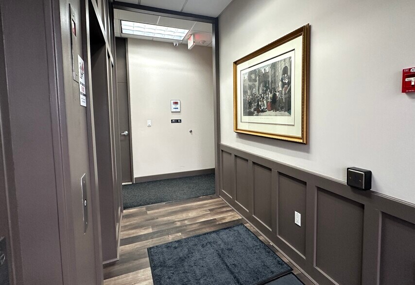 490 N Main St, Pittston, PA à louer - Photo de l’immeuble – Image 3 sur 10