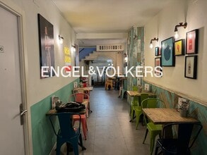 Local commercial dans Barcelone, Barcelona à louer Photo intérieure– Image 2 sur 14