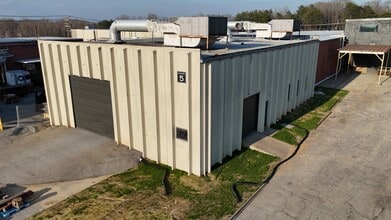 1801 Rutherford Rd, Greenville, SC à louer Photo intérieure– Image 1 sur 2