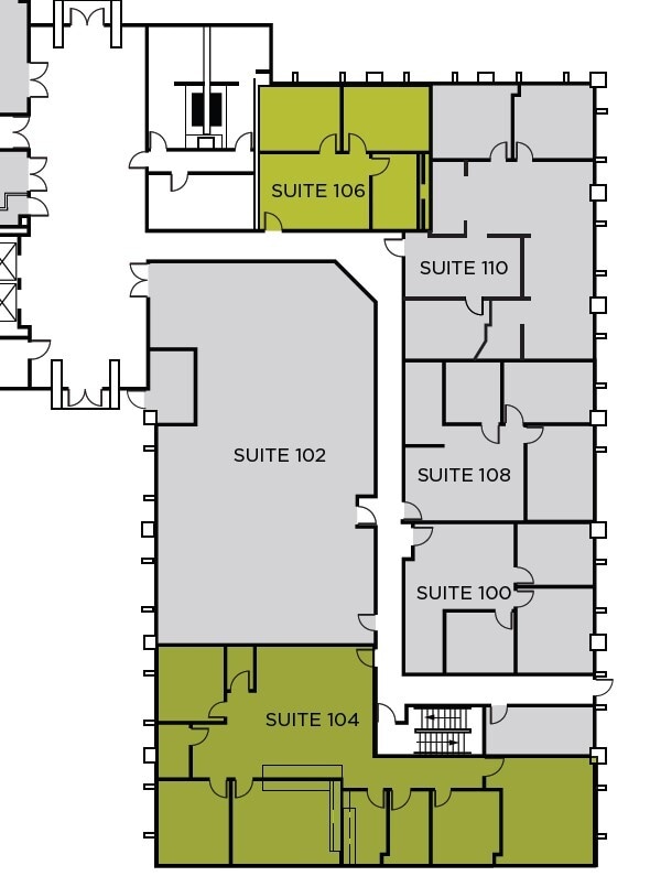 7801 Folsom Blvd, Sacramento, CA à louer Photo intérieure– Image 1 sur 1