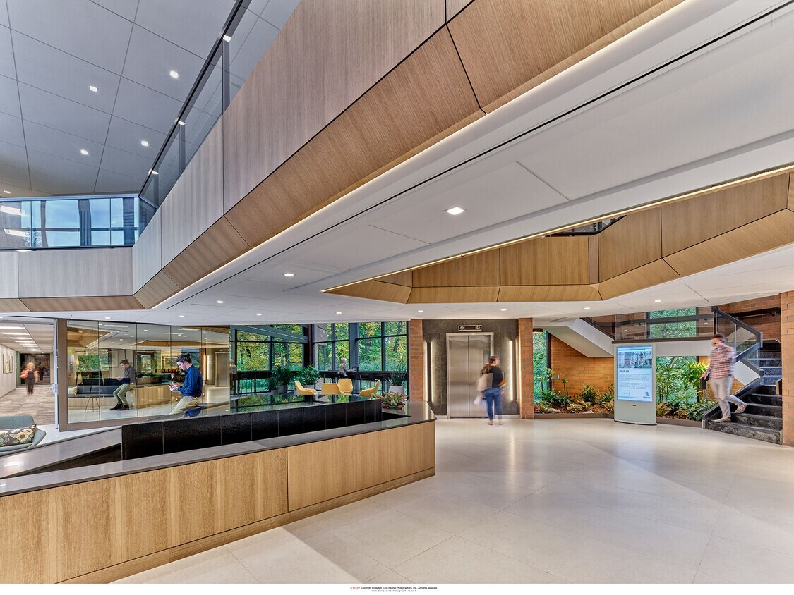 100 Berwyn Park, Berwyn, PA à louer Photo intérieure– Image 1 sur 10