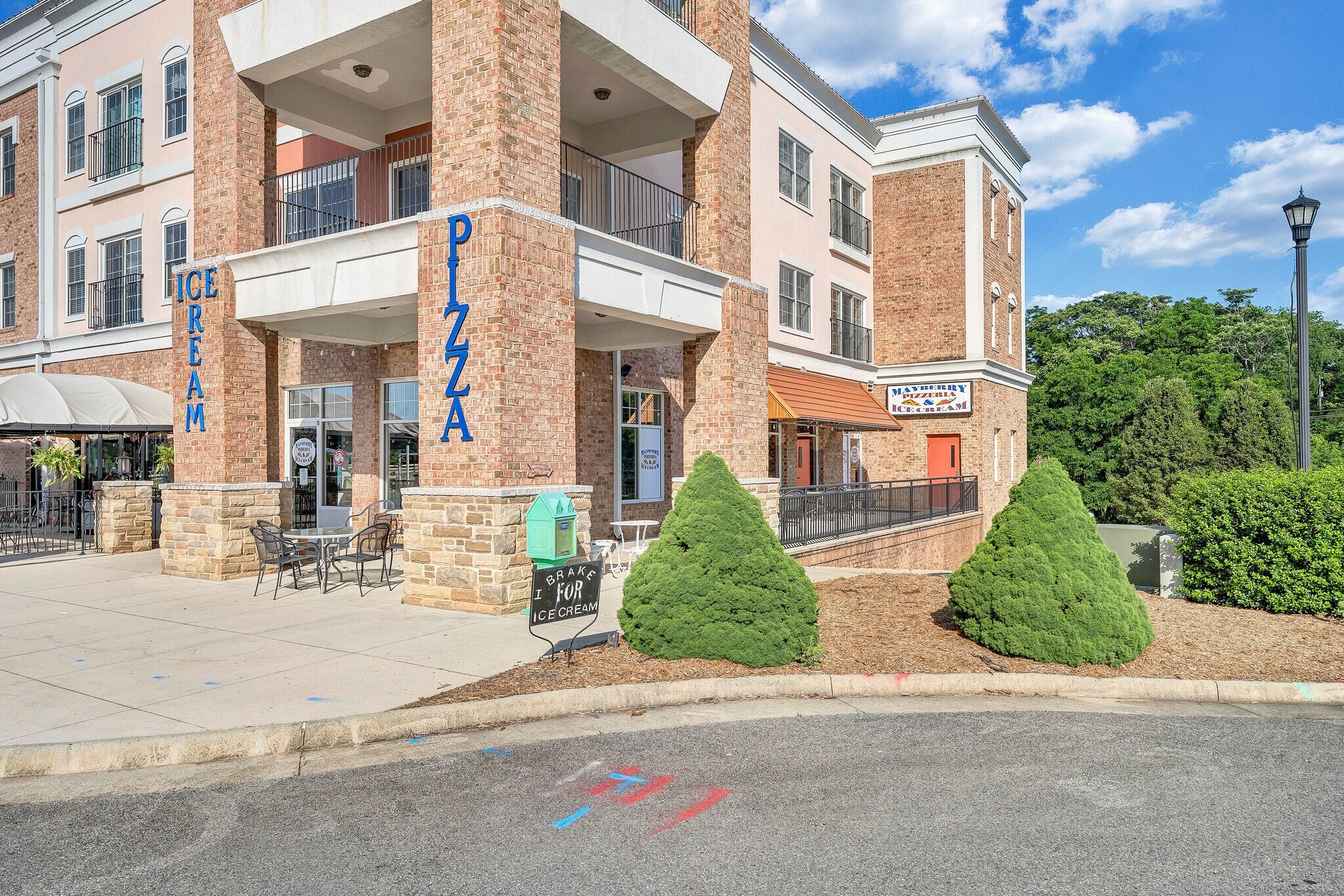 1100 Celebration Ave, Moneta, VA à vendre Photo de l’immeuble– Image 1 sur 9