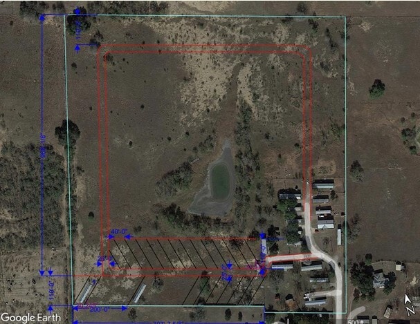 6995 Crow Rd, San Antonio, TX à vendre - Photo de l’immeuble – Image 3 sur 8