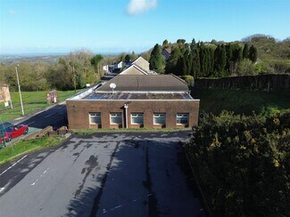 Plus de détails pour 6 Heol Y Bryn, Llanelli - Bureau à vendre