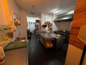 Local commercial dans Barberà del Vallès, Barcelona à louer Photo intérieure– Image 2 sur 12