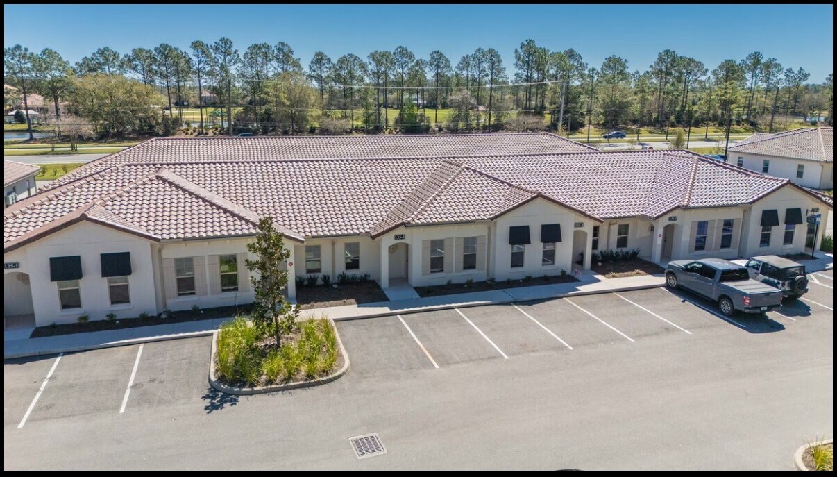 135 Land Grant St, Saint Augustine, FL à louer Photo de l’immeuble– Image 1 sur 16