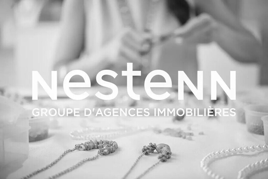 Local commercial dans Vannes à louer - Photo de l’immeuble – Image 3 sur 4