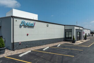 Plus de détails pour 25334 W Eames St, Channahon, IL - Local commercial à louer