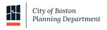 City of Boston Planning Department