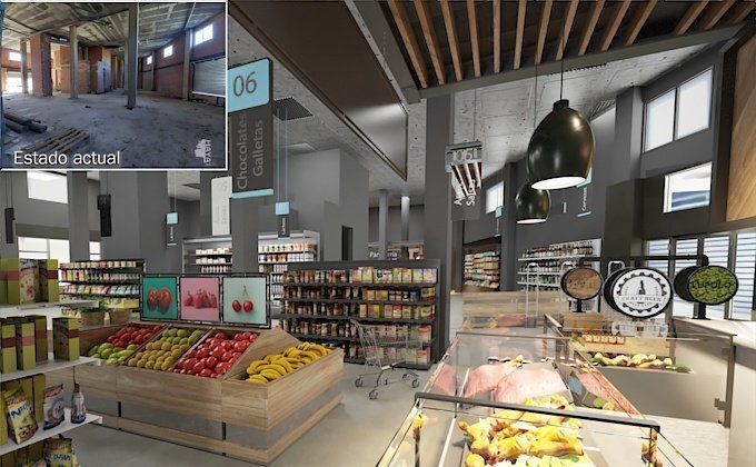 Sant, 25, Vila-real, Castellón à vendre - Photo de l’immeuble – Image 2 sur 9