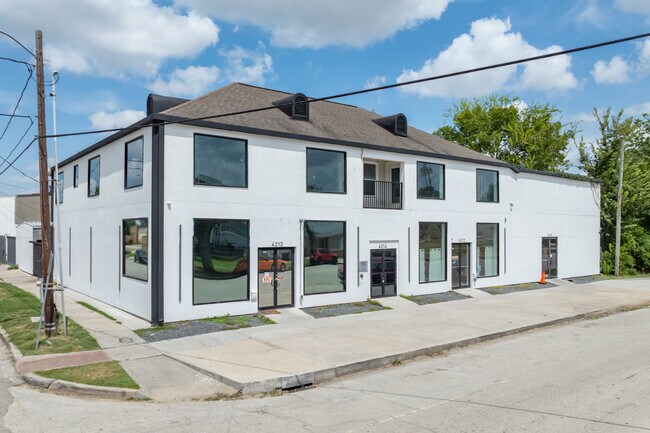 Plus de détails pour 4210 Emancipation Ave, Houston, TX - Local commercial aux enchères