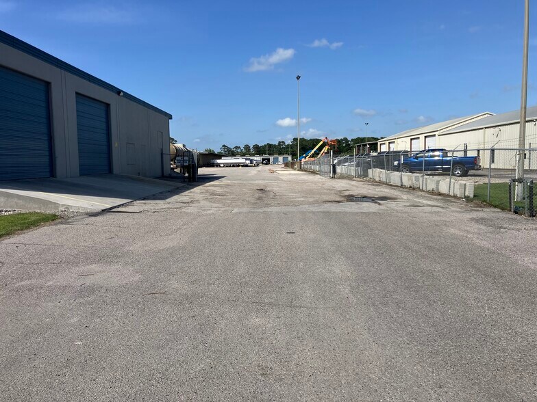 6315 Highway 347, Beaumont, TX à louer - Photo de l’immeuble – Image 2 sur 6