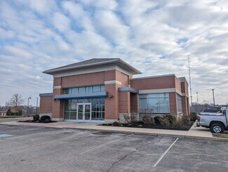Plus de détails pour 8115 Highland Pointe Dr, West Chester, OH - Local commercial à vendre