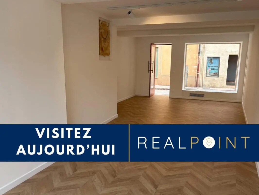 Local commercial dans Saint-Tropez à louer Photo intérieure– Image 1 sur 7