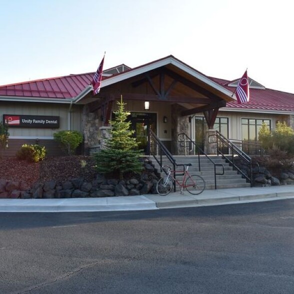 1095 SE Bishop Blvd, Pullman, WA à vendre - Photo principale – Image 1 sur 5