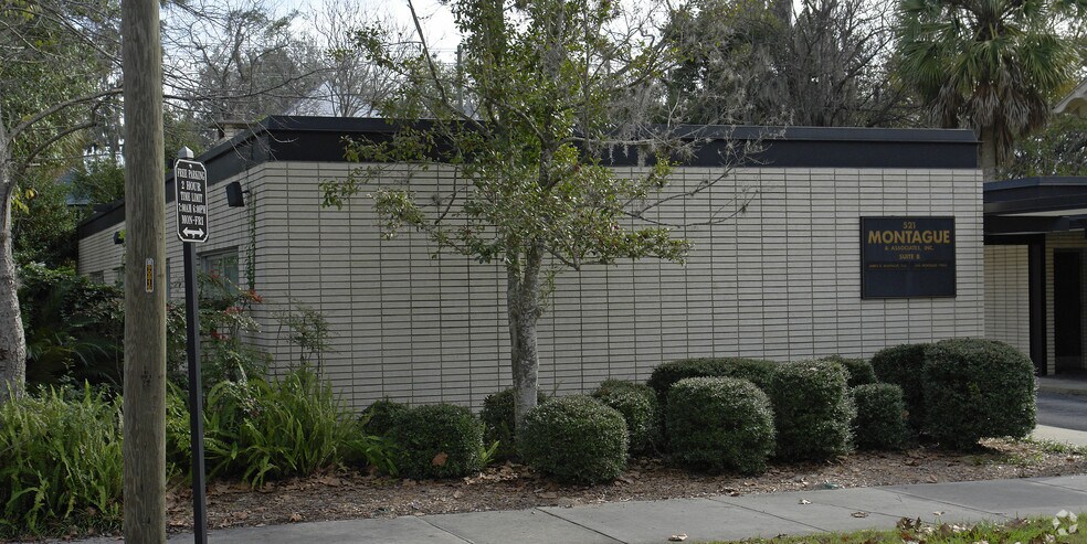 521 NE 1st St, Gainesville, FL à vendre - Photo de l’immeuble – Image 2 sur 42