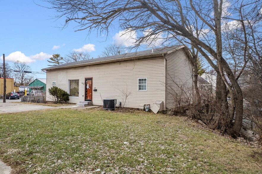 239 W Locust St, Wilmington, OH à vendre - Photo de l’immeuble – Image 2 sur 11