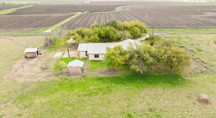 19810 Janak Rd, Coupland, TX à vendre - Aérien – Image 2 sur 13