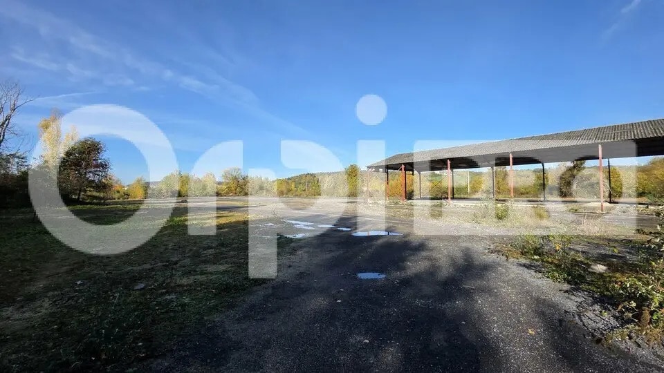 Terrain dans Soissons à vendre Photo de la construction– Image 1 sur 6