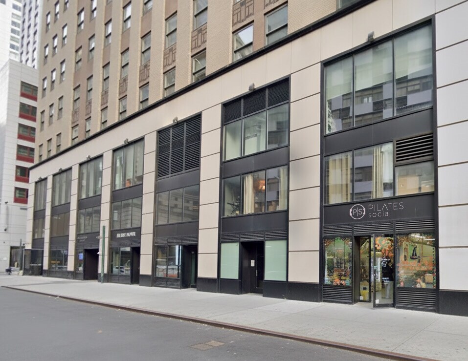 89 Washington St, New York, NY à louer Photo intérieure– Image 1 sur 2