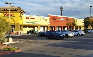 Plus de détails pour 7150 S Durango Dr, Las Vegas, NV - Local commercial à louer