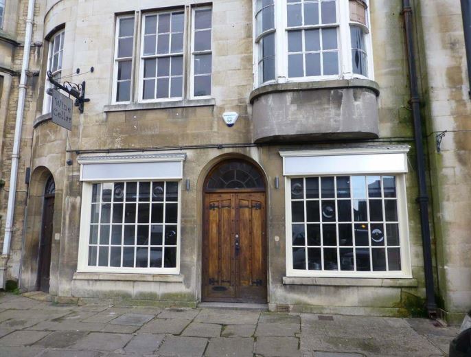 5-6 Broad St, Stamford à louer - Photo principale – Image 1 sur 1