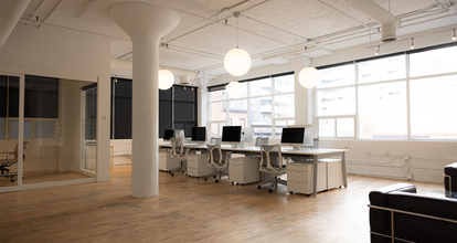 626 King St W, Toronto, ON à louer Photo intérieure– Image 1 sur 4