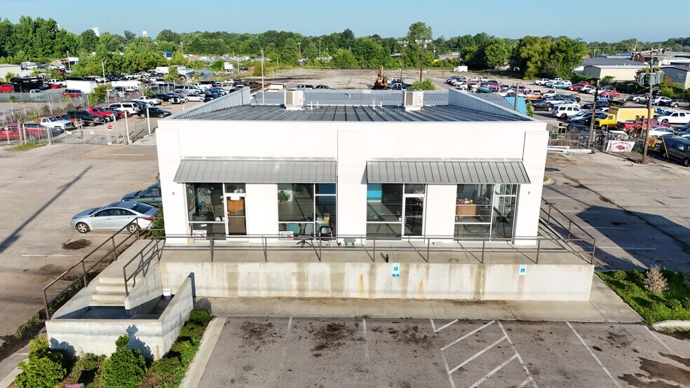6723 Us-51 Hwy, Horn Lake, MS à vendre - Photo de l’immeuble – Image 2 sur 6