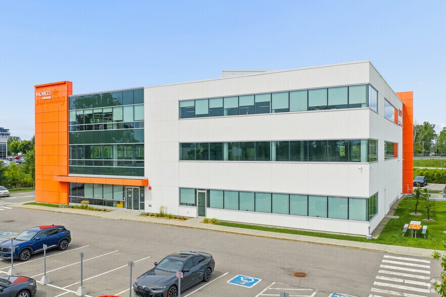 3105 Pl Louis-R.-Renaud, Laval, QC à vendre - Photo de l’immeuble – Image 3 sur 4