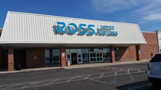Plus de détails pour 8102 N Davis Hwy, Pensacola, FL - Bureau/Local commercial à louer