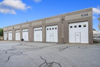 Plus de détails pour 30610 Progressive Way, Abbotsford, BC - Industriel/Logistique à vendre