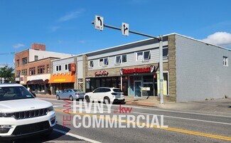 Plus de détails pour 6-8 Raymond Ave, Poughkeepsie, NY - Bureau à louer