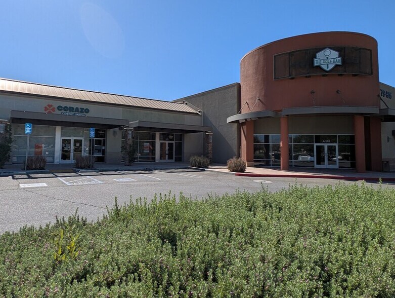 79705-79845 Highway 111, La Quinta, CA à louer - Photo de l’immeuble – Image 2 sur 5