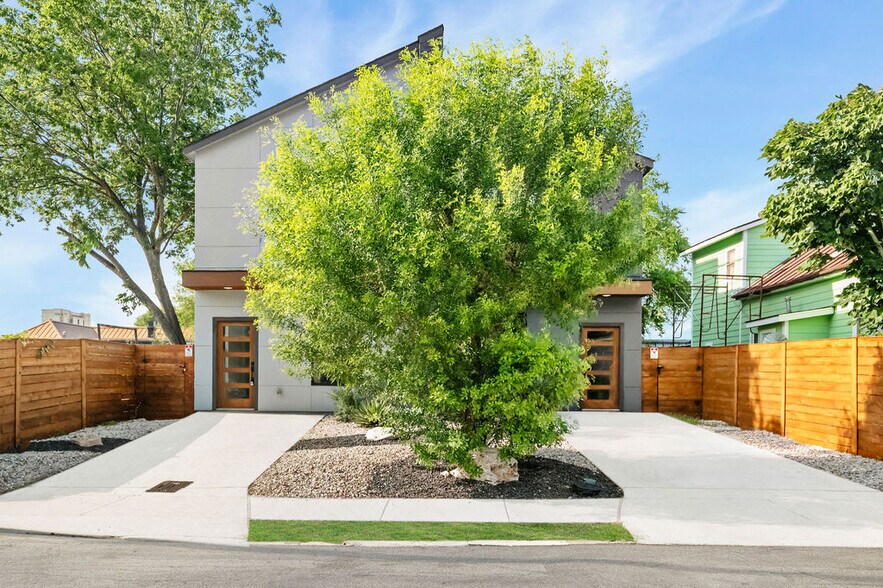125 Dashiell St, San Antonio, TX à vendre - Photo de l’immeuble – Image 3 sur 81