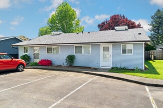 Plus de détails pour 110-162 NW 15th St, Gresham, OR - Logement à vendre