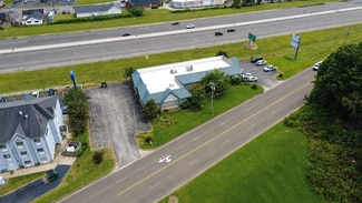 Plus de détails pour 256 Vann Dr, Jackson, TN - Bureau à vendre