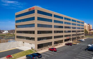Plus de détails pour 6300 Shingle Creek Pky, Brooklyn Center, MN - Bureau, Bureau/Local commercial à louer
